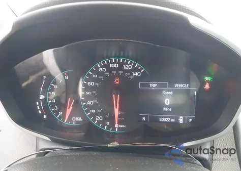 2020 Chevrolet Sonic Fwd 1Fl 5-Door from USA, damaged, VIN 1G1JG6SB4L4111268